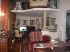 Foto Appartamento in villa d'epoca Liberty