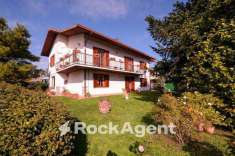 Foto Appartamento in villa in vendita a Acquapendente