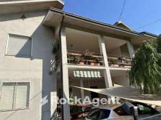 Foto Appartamento in villa in vendita a Alanno