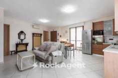 Foto Appartamento in villa in vendita a Bonate Sotto - 3 locali 159mq