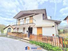 Foto Appartamento in villa in vendita a Calizzano