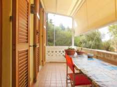 Foto Appartamento in villa in vendita a Celle Ligure - 5 locali 150mq