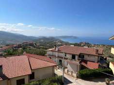 Foto Appartamento in villa in vendita a Centola
