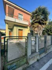 Foto Appartamento in villa in vendita a Ferrara