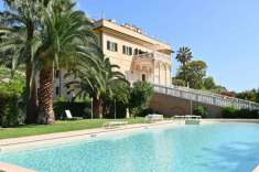 Foto Appartamento in villa in vendita a Finale Ligure