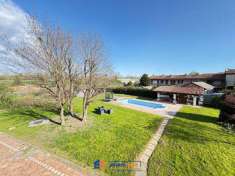 Foto Appartamento in villa in vendita a Isola D'Asti
