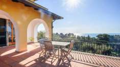Foto Appartamento in villa in vendita a Lerici