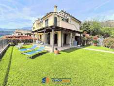Foto Appartamento in villa in vendita a Magliolo