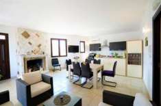 Foto Appartamento in villa in vendita a Melendugno - 4 locali 177mq
