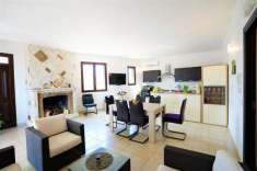 Foto Appartamento in villa in vendita a Melendugno