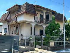 Foto Appartamento in villa in vendita a Osio Sotto