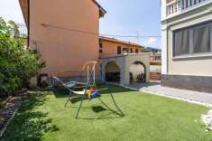 Foto Appartamento in villa in vendita a Paderno Dugnano