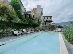 Foto Appartamento in villa in vendita a Prela'