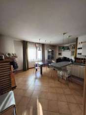 Foto Appartamento in villa in vendita a Ravenna