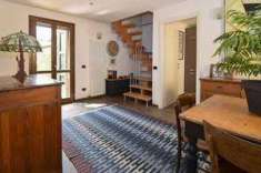 Foto Appartamento in villa in vendita a Reggio Emilia