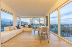 Foto Appartamento in villa in vendita a Roma