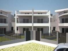 Foto Appartamento in villa in vendita a Santa Marinella