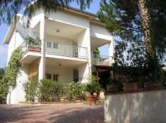 Foto Appartamento in villa in vendita a Sciacca
