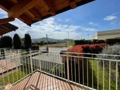Foto Appartamento in villa in vendita a Trescore Balneario