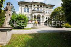 Foto Appartamento in villa in vendita a Varese