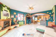 Foto Appartamento in villa in vendita a Villafranca Piemonte