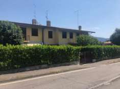 Foto APPARTAMENTO IN VILLA LIBERO SU 3 LATI