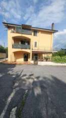 Foto APPARTAMENTO IN VILLA RIF. A1/2424