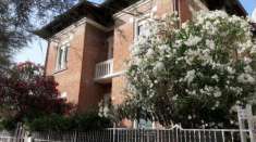 Foto Appartamento in villa storica Viale Trieste Pesaro