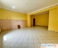 Foto APPARTAMENTO IN ZONA RESIDENZIALE IN VENDITA