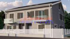 Foto Appartamento indipendente con 3 camere da letto.