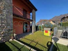 Foto APPARTAMENTO INDIPENDENTE CON GIARDINO