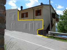 Foto APPARTAMENTO INDIPENDENTE CON TERRENO
