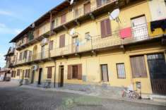 Foto APPARTAMENTO INDIPENDENTE di 1 vani e di 27 mq (CAVENAGO DI BRIANZA) rif. IGC MONO VIA MAZZINI