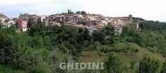 Foto APPARTAMENTO INDIPENDENTE di 2 vani e di 40 mq (SCANSANO - POGGIOFERRO) rif. 2465.83M