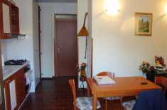 Foto APPARTAMENTO INDIPENDENTE di 2 vani e di 45 mq (MONTAIONE) rif. M 15