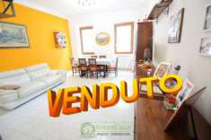 Foto APPARTAMENTO INDIPENDENTE di 3 vani e di 100 mq (ORNAGO) rif. 3 LOCALI.120 ORNAGO