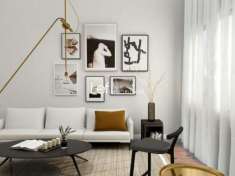 Foto APPARTAMENTO INDIPENDENTE di 3 vani e di 118 mq (FARRA DI SOLIGO) rif. LB10_6