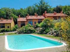Foto APPARTAMENTO INDIPENDENTE di 3 vani e di 50 mq (GAMBASSI TERME) rif. CB 100