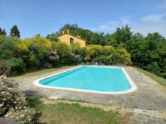 Foto APPARTAMENTO INDIPENDENTE di 3 vani e di 55 mq (GAMBASSI TERME) rif. G 41