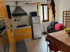 Foto APPARTAMENTO INDIPENDENTE di 3 vani e di 65 mq (AREZZO) rif. 4053
