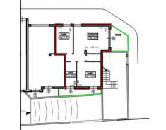 Foto APPARTAMENTO INDIPENDENTE di 3 vani e di 70 mq (GAMBASSI TERME) rif. G 35