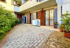 Foto APPARTAMENTO INDIPENDENTE di 3 vani e di 82 mq (GROSSETO - Grosseto) rif. CI.564