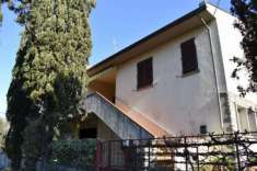 Foto APPARTAMENTO INDIPENDENTE di 4 vani e di 100 mq (GAMBASSI TERME) rif. G 150