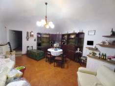 Foto APPARTAMENTO INDIPENDENTE di 4 vani e di 110 mq (GAMBASSI TERME) rif. G 43