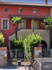 Foto APPARTAMENTO INDIPENDENTE di 4 vani e di 118 mq (MASSAROSA) rif. 621