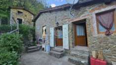 Foto APPARTAMENTO INDIPENDENTE di 4 vani e di 166 mq (REGGELLO) rif. V-2340