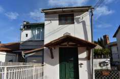 Foto APPARTAMENTO INDIPENDENTE di 4 vani e di 80 mq (GAMBASSI TERME) rif. G 160