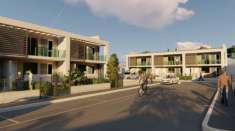 Foto APPARTAMENTO INDIPENDENTE di 4 vani e di 81 mq (GROSSETO - Grosseto) rif. CI.VSL2-2