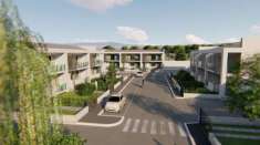 Foto APPARTAMENTO INDIPENDENTE di 4 vani e di 81 mq (GROSSETO - Grosseto) rif. CI.VSL2-5