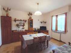 Foto APPARTAMENTO INDIPENDENTE di 4 vani e di 90 mq (GAMBASSI TERME) rif. G 54